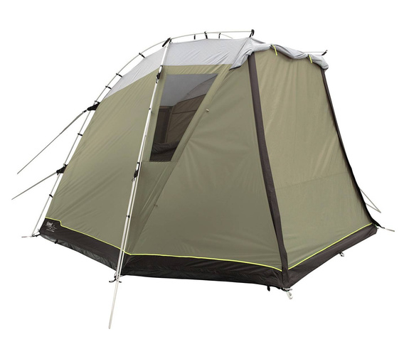 Caravanzelt / Van-Zelt Outwell Woodcrest – Vorzelt für Campervans