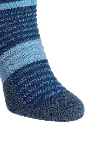 Atmungsaktive schnelltrocknende Outdoor Socken Inov-8 Active High Trekkingsocken