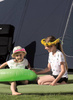 Outwell Dreamland Double air mattress