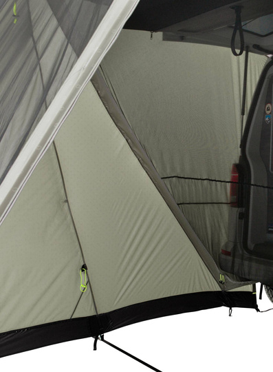 Wohnmobilzelt Outwell Sandcrest L - grün