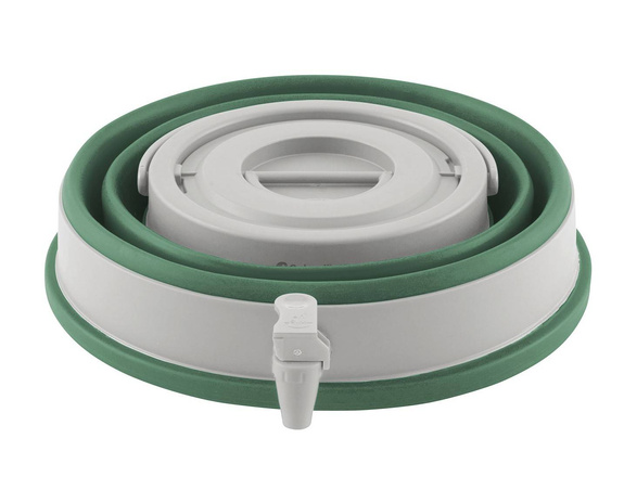 Outwell Collaps Water Carrier - shadow green