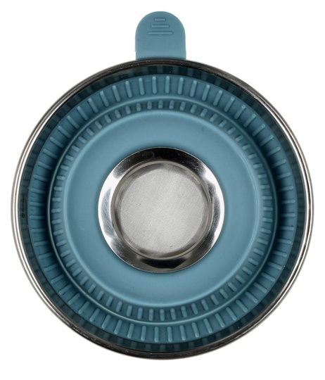 Outwell Collaps Coffee Filter Holder - classic blue