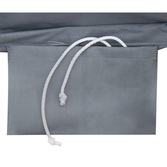 Carpassion Bike Pure S Fahrradabdeckung