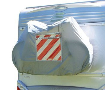 Fiamma Bike Cover S - 2/3 Bicycles
