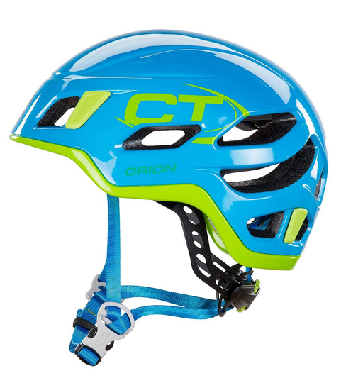 Kletterhelm Climbing Technology Orion - Blau