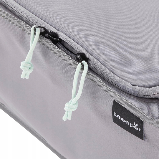 Keeeper Nea XL faltbare Isoliertragetasche 29 L