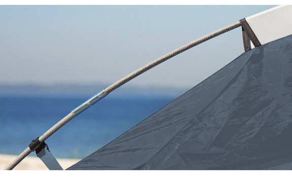 3 Personen Zelt Outwell Earth 3