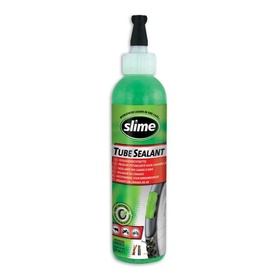 SLIME TUBE SEALANT