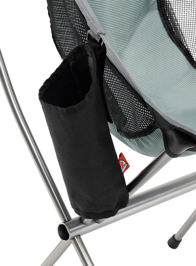 Camping Chair Robens Observer - Granitgrau