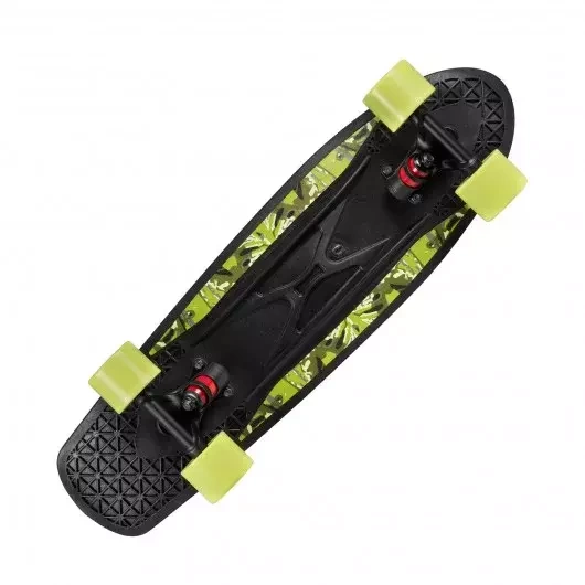 Vivo Ocean vinyl skateboard  Penny Board