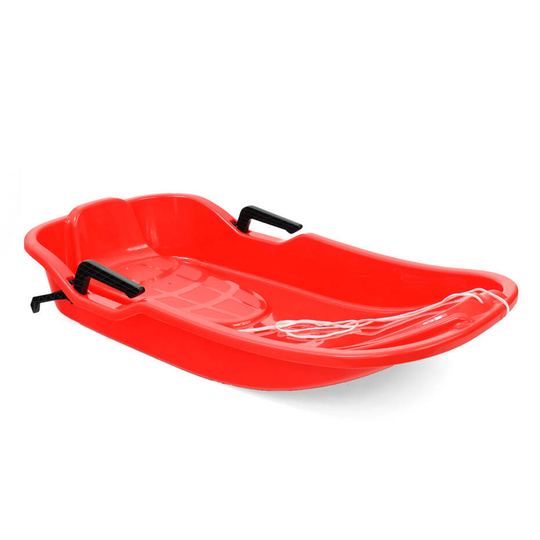 Kinder Schlitten Hamax Sno Glider 504102 - Rot Schlitten Rodelschlitten 