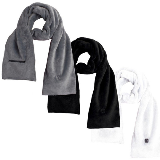 GLOVII Heated Scarf