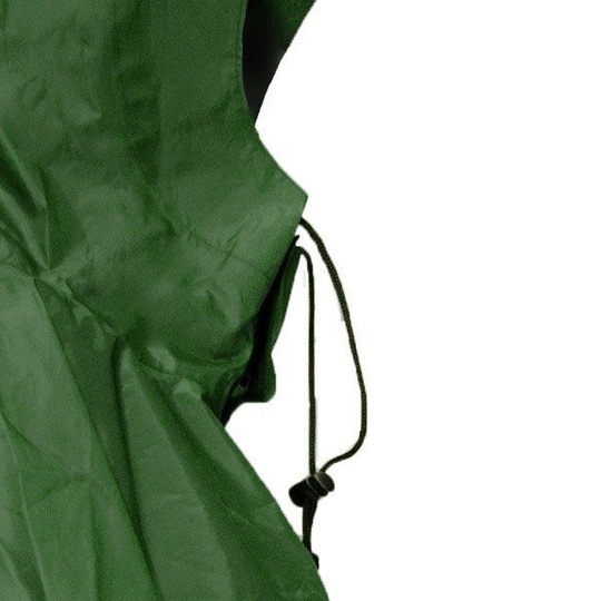 ROCKLAND CLOUD PONCHO RAIN PONCHO Camping Hiking