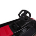 Kids Sledge Hamax Sno Racing Black - Red