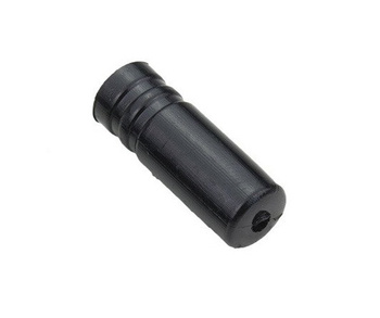 Set von Schaltzug-Endkappen Verso 4 mm - 4 Stück