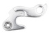 Derailleur hanger  to aluminum frames GW-5F