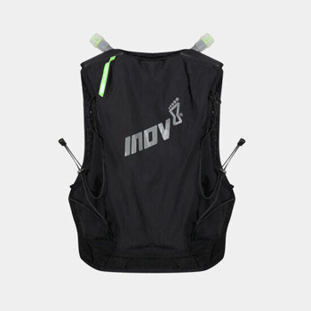 Inov-8 Ultrapac Pro 2in1 Vest Black / Green