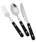 Easy Camp Family Cutlery