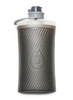 HydraPak Flux Softflask Flasche 1,5L Outdoor Flasche - mammoth grau