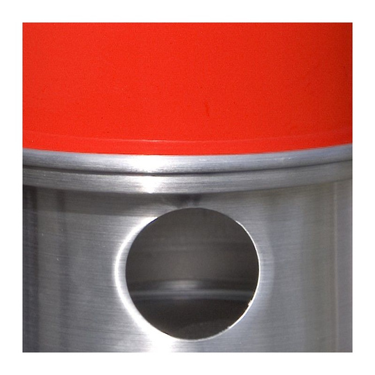 Survival Kettle Red Stove / Kettle