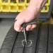 Slime Deluxe tyre repair kit for off-highway tyres