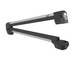 Aluminum roof ski rack Hakr HR-540