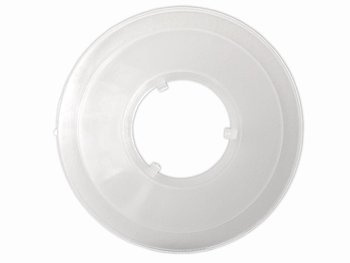 Freewheel Spoke Protector Clear 53mm