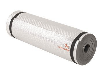 Easy Camp Isoliermatte EVA Alloy silber 180x50cm