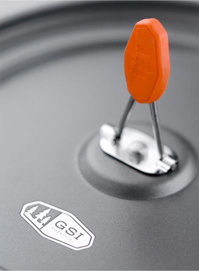 GSI Outdoors Halulite boiler 1.8L