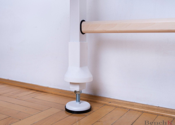 Trainings Sprossenwand "Baby" Kinder Trainingsgerät Indoor Kletterwand