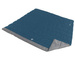 Camping Duvet Outwell x Celebration Lux, Blau, Doppelt-225 x 140 cm