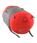 Sleeping Bag Robens Spire I (195 cm) - LZ blue