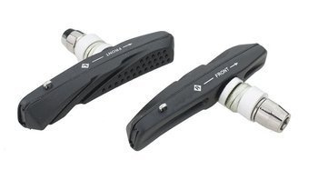 V-Brake Brake Pads MTB ZEiT Z-720 72 mm Black 1 pair