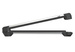 Hakr HR-560 Aluminium-Skiständer/Dachgepäckträger - 6 Paar
