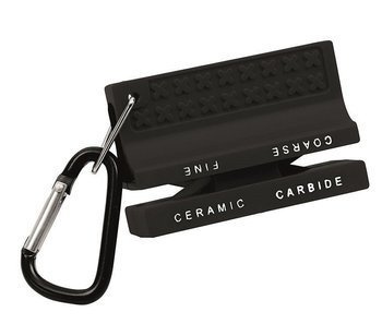 Easy Camp Knife Sharpener