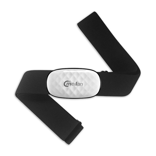 MEILAN HEART RATE MONITOR ANT+ BLUETOOTH C5