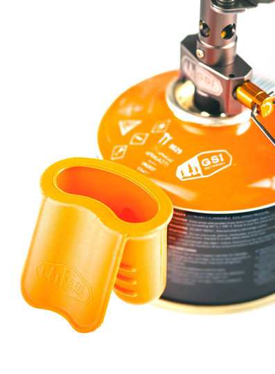 SI Halulite Minimalist – ultraleichtes Koch-/Essset Camping Kochset