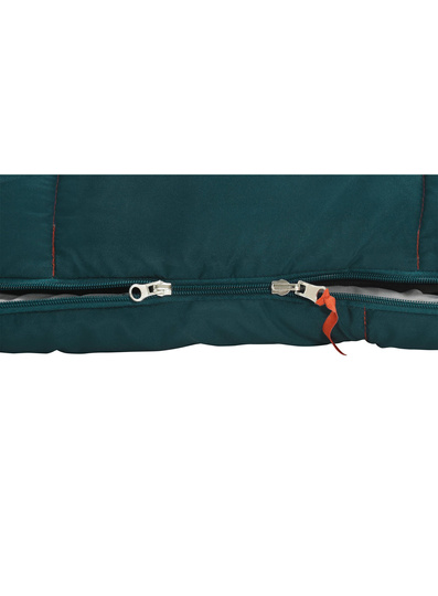 Easy Camp Sleeping Bag Easy Camp Moon 200 (195 cm)