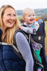 LITTLELIFE CROSS COUNTRY S4 CHILD CARRIER