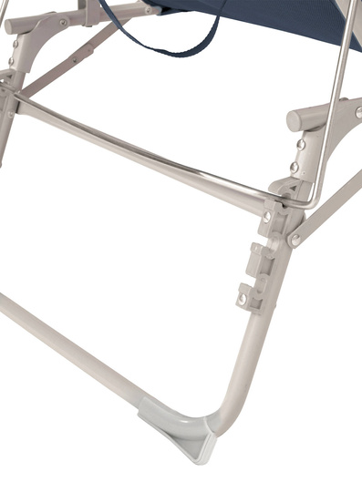 Outwell Tenby - ocean blue Tourist lounger