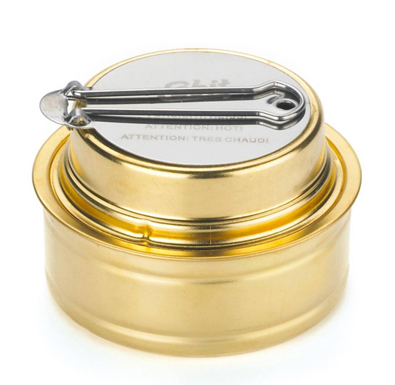 Esbit Solid Fuel Cookset 1500