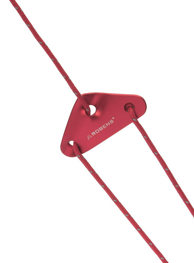 Robens Guyline Alloy Adjuster 6 pcs