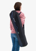 Outwell Lomond camping chair - black