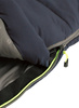 Sleeping Bag Outwell Contour Lux (190 cm) - deep blue