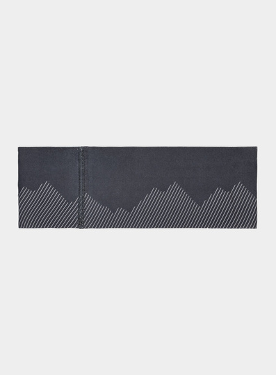 inov-8 Race Elite Headband Black - White