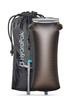 6 L Wasserblase  HydraPak Pioneer 6L - chasm black Wasser Behälter Trinkblase 