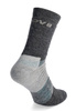 Merino Inov-8 Merino High Sock - grey melange