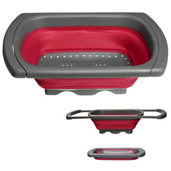 Westrmark ausziehbarer Sieb