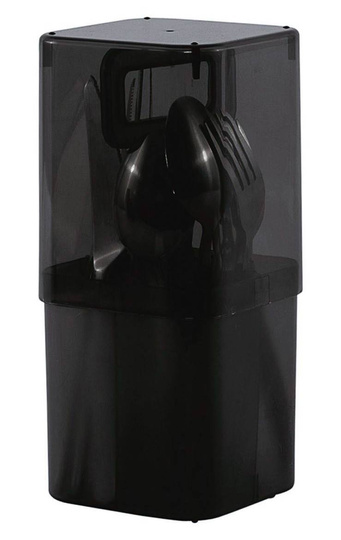 Outwell Box Besteckset - Camping-Besteckset - 16 teilig