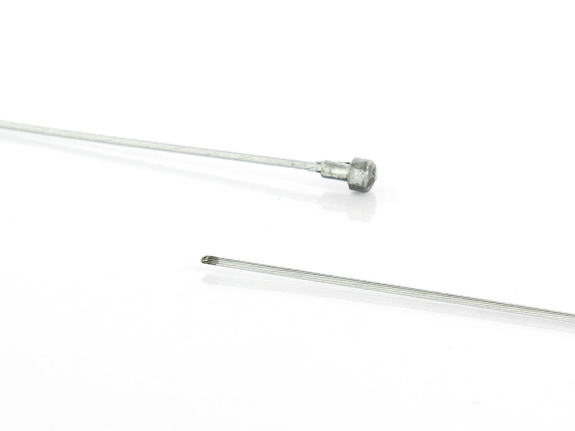 Rückbremszug Linka Verso 1,5x1700mm Rennrad Edelstahl